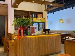 -渝大龙重庆火锅(温泉月亮湾店)