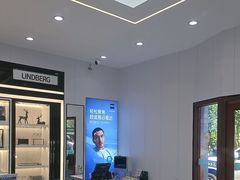 -大明眼镜(西四店)