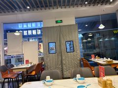 -洞庭米湘·湖南菜(银河SOHO店)