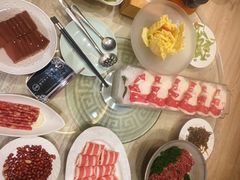 -石鼎香·非遗淮扬火锅(江都龙川桥店)