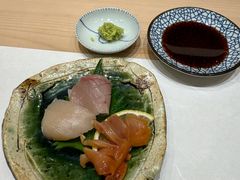 -鮨一日本料理(大中华店)