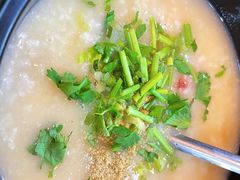 海鲜粥-潮州菜馆(十里河店)