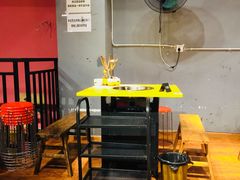 -周幺妹重庆老火锅(银泰城总店)