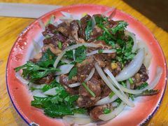 -石记老北京炙子烤肉(松园店)