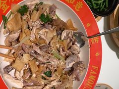 -清晖小苑•顺德地方菜(壹海城店)