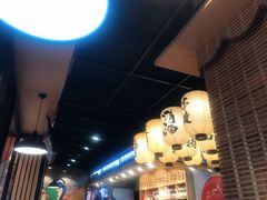 -樱の千渡日式料理·铁板烧•烧鸟(金盛田广场店)