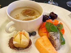 -泉州富力万达文华酒店-品珍中餐厅