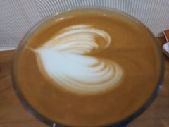 -Legno.ita Coffee by Wood(襄阳南路店)