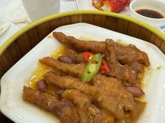 -一品粤珍轩(吴中路店)