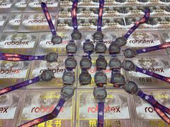 -卡巴机器人编程·少儿编程·信息学竞赛(公益西桥校区)