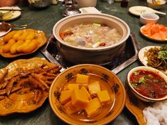 -谢云贵清香水煮鸡(总店)