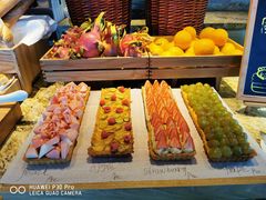 -嘉定凯悦·咖啡厅