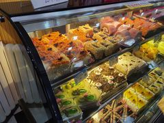 -思味特(纬一路店)