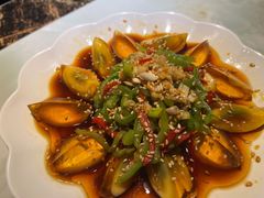 -白马宴·椒麻鸡(新华南路店)