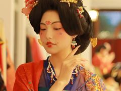 -印象餐厅(杭州国际博览中心北辰大酒店)