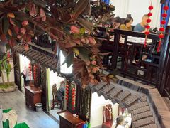 -文楼·淮扬菜·淮安早茶(河下古镇翔宇店)