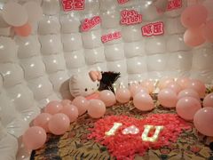 -天空花园餐吧·生日·团建(南山店)