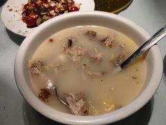 -羲和雅苑烤鸭坊(丰台万达店)