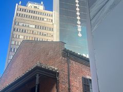 -大馆(前中区警署建築群)