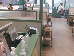 大堂-椰小鸡·琼州糟粕醋·火锅(美兰缤纷城店)