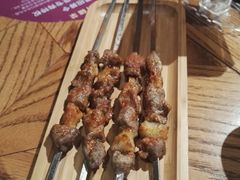 -阿罗新疆菜(人民广场店)