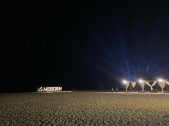 -石梅湾艾美度假酒店