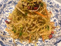 -茶啊冲电影主题文化餐厅(TOUCH12街店)