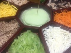 -将军牛排·尔滨地标朝鲜族美食(总店)