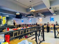 -四禧精酿烧烤串吧(大明湖店)