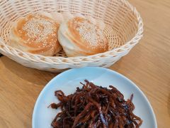 -山东宾馆·齐鲁苑餐厅