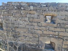 -蟠龙山长城景区