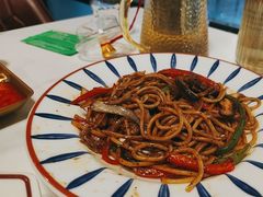 -清真·艾美可餐厅(鹏欣水游城店)