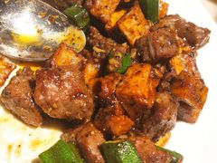 -汤城小厨•粤菜•靓汤(西直门凯德MALL店)