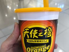 -北京华联购物中心(天通苑店)
