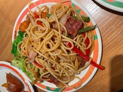 -比格比萨自助(裕源大厦店)