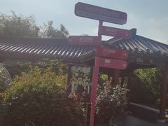 -威海华夏城景区