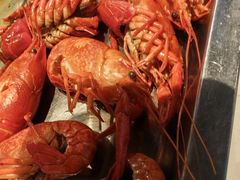 -蚝贝乐鲜蚝烤肉烤榴莲自助(金楠天街店)