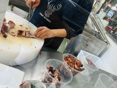 -晓马鸭店(新芜路店)