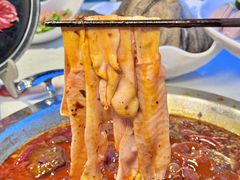 -茅草房·河畔园林火锅