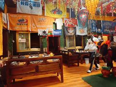 -吉祥圣雪藏餐
