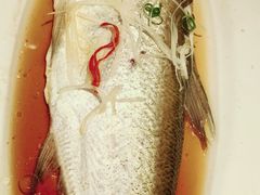 -绿茶餐厅(淮安区万达广场店)