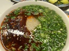 -东方宫·中国兰州牛肉拉面清真(三里屯店)