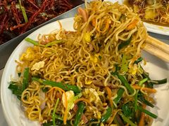 -No.DD戳子烧烤·江湖菜(北京总店)