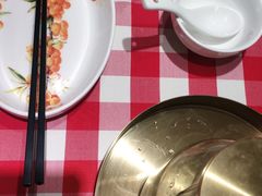 -西贝莜面村(上海百联西郊店)