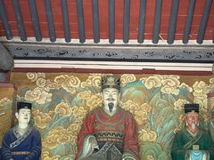 -晋祠博物馆