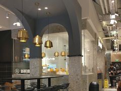 -Pennehut畔尼意面(合肥万象城店)