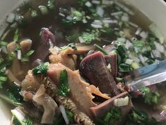 -清真·老金家牛肉店(会展路店)