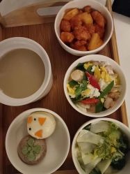 -喜孕时光月子中心(北大妇儿东侧店)