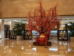 -北京西国贸大酒店