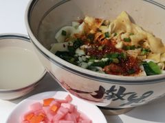 -墩儿大碗宽面(来福士店)